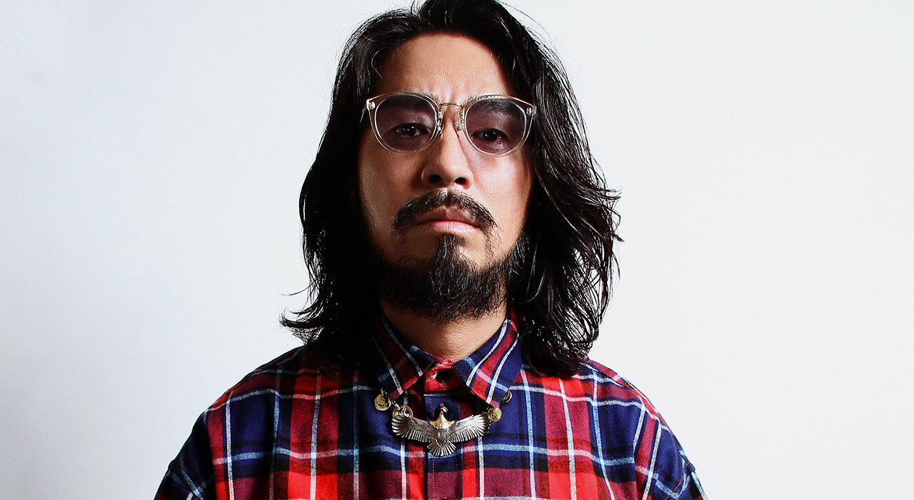 DJ Yagi Artist Photo