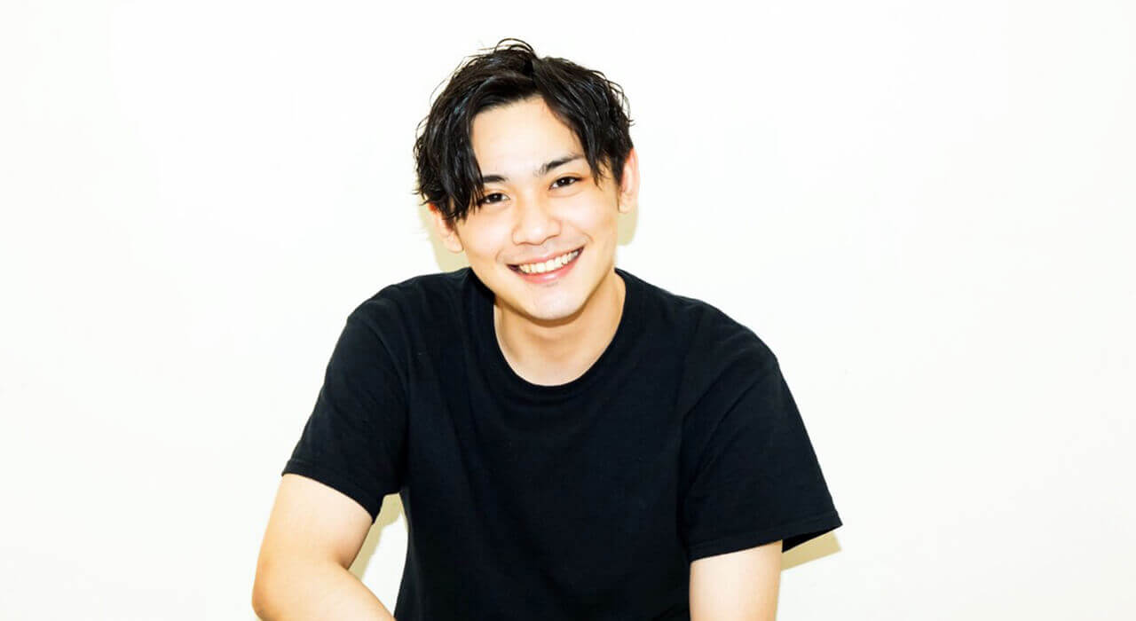 Hachi Artist Photo