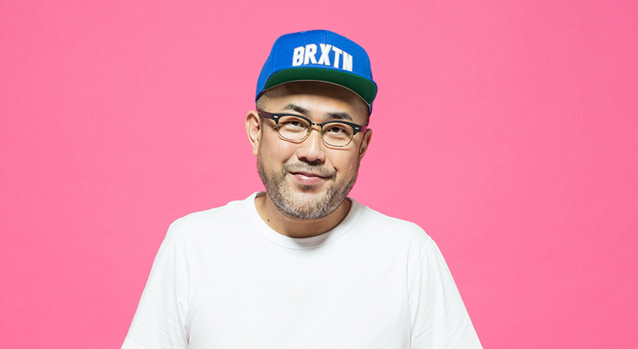 Murakamigo Artist Photo