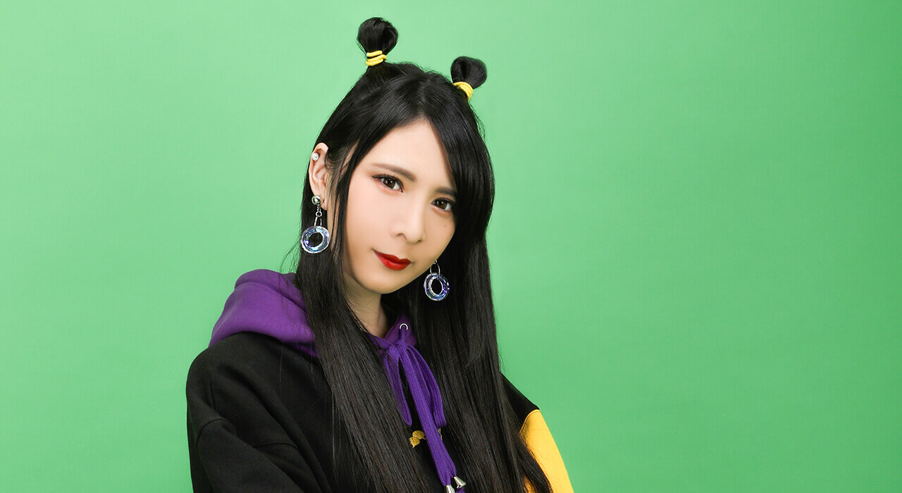 Natsumi Artist Photo
