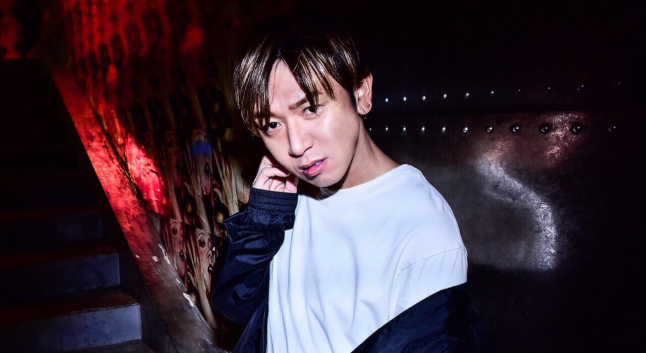 Taisuke Artist Photo