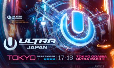 Ultra 2022 Flyer