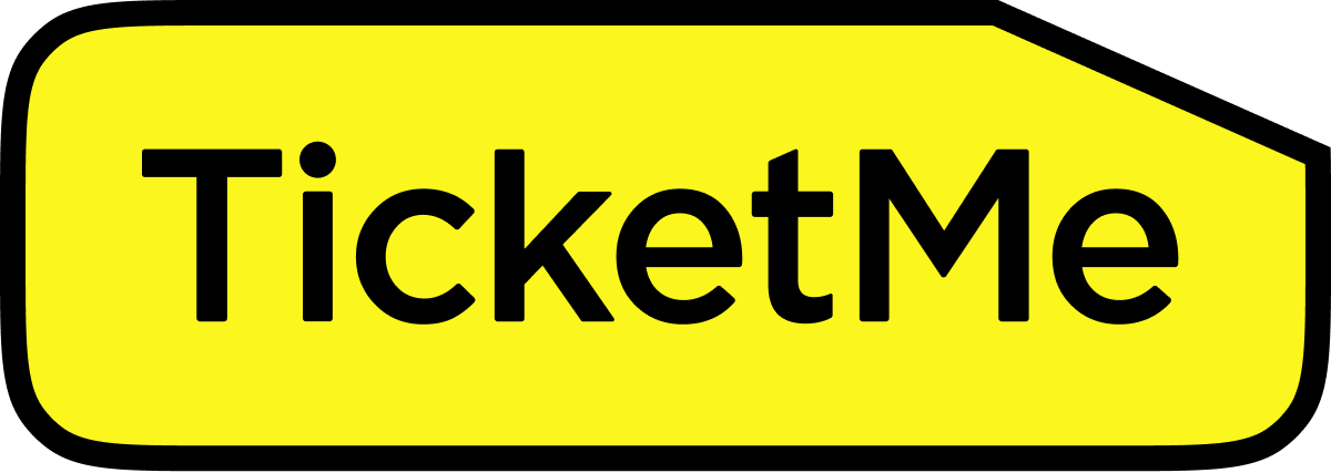 TicketMe